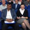 U Lukavcu uhapšen generalni direktor GIKIL-a Debasish Ganguly
