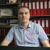 Fahrudin Šahmanija napustio Mercedes pa u Zenici napravio uspješnu porodičnu firmu