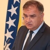 Ivanić: Do u detalje razriješiti slučaj zabrane ulaska ruskog pisca u BiH