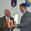 Zolj i Tintore složni: Teniski turnir Open RTC Barcelona-Sarajevo postat će brend