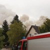 Veliki požar kod Berlina izazvao eksploziju municije iz Drugog svjetskog rata