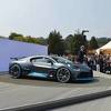 Bugatti Divo predstavljen na Pebble Beachu, košta 5 miliona eura