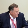 Dodik o zabrani ulaska Prilepinu: Ovo nije mali incident koji će Rusija prihvatiti tek tako