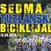 Tuzlanski biciklisti i ove godine organizuju najmnogoljudniji rekreativni događaj u BiH