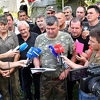 Borci u kampu zaključili: Krivi su SDA, SBB, HDZ i SDP, ako ne dobijemo zakon neće biti izbora