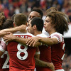 Arsenal protiv West Hama stigao do prve pobjede u sezoni, Bournemouth i Everton remizirali