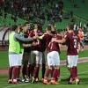 Sjajno Sarajevo deklasiralo Zvijezdu 09
