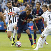 PSG u drugom poluvremenu slomio otpor Angersa i stigao do treće pobjede