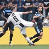 Juventus siguran protiv Lazija, sjajan gol Pjanića, Ronaldo još uvijek čeka prvijenac