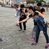 Spasenija Aranđelović na protestu u Tuzli: Moja kćerka je poginula pod čudnim okolnostima