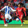 Salah donio pobjedu Liverpoolu protiv Brightona i prvo mjesto na tabeli