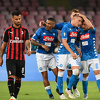 Gattusov Milan imao pobjedu u Napolju, ali sjajni Napoli opet preokretom do trijumfa