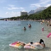Turista izbrojao osam slojeva boje mora u Hrvatskoj, fotografija izazvala raspravu
