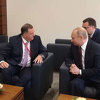 Dodik zbog rusko-srpskog centra u Banju Luku želi dovesti i Putina