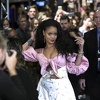 Rihanna na New York Fashion Weeku predstavlja novu liniju donjeg rublja