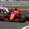 Vettel u Belgiji porazio Hamiltona i vratio se u borbu za titulu