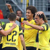 Sjajna Borussia nakon preokreta uvjerljivo savladala Leipzig