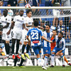 Valencia razočarala uvjerljivim porazom od Espanyola