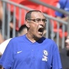 Sarri: Iznenadila me Benitezova taktika, u Italiji nikad nije igrao s pet igrača u odbrani
