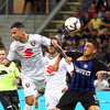 Očajni Inter prokockao 2:0 protiv Torina, Zukanoviću i Kruniću 90 minuta