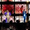 Beyonce koncert završila ranije zbog muškarca koji je potrčao za njom na bini
