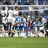 Gol Espanyola protiv Valencije prvi koji je potvrđen VAR tehnologijom u La Ligi
