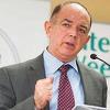 Britanski ministar za vjeru Lord Bourne u posjeti Sarajevu i Srebrenici