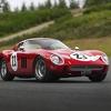 Za Ferrari 250 GTO iz 1962. godine novi vlasnik platio 48,4 miliona dolara