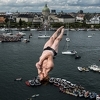 Red Bull Cliff Diving: Gary Hunt pobijedio u Kopenhagenu, Mostar sljedeća stanica