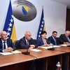 Za infrastrukturu i elektrifikaciju povratničkih naselja u BiH osigurano više od 2 miliona KM