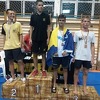 Sedam medalja za takmičare Kolektiva Bosna na Korčula Openu u Hrvatskoj