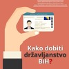 Napravljen elektronski priručnik za bh. dijasporu: Kako lakše do potrebnih dokumenata