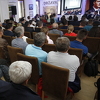 Bećirović u Kiseljaku: Borba protiv nezaposlenosti mora biti glavni prioritet
