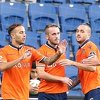 Basaksehir sjajnim golovima Višće i Bajića savladao Sušićev Akhisar