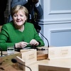 Merkel i Trump razgovarali o Zapadnom Balkanu i situaciji u Siriji
