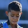 Ronaldov sin počeo trenirati u Juventusovoj akademiji