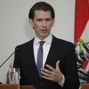 Kurz: Ne smijemo izgubiti Zapadni Balkan koji je tako blizu nas