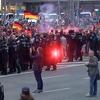 Šest ljudi povrijeđeno u Njemačkoj tokom protesta ekstremne desnice
