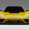 Hennessey Venom F5 imat će više od 1.600 konjskih snaga