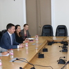 Šarović i Novalić s vanrednim povjerenikom Agrokora: Najgore vrijeme je iza nas
