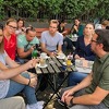 Tuzlanski novinari na protestnoj kafi: Imamo čitavu armiju protivnika