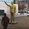 Erdogan kao Sadam Hussein: Nijemci podigli statuu turskom predsjedniku