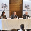 Počela s radom Izborna promatračka misija OSCE/OHIDR za Opće izbore u BiH