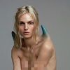 Andreja Pejić u toplesu i s rogovima na ramenima proslavila 27. rođendan