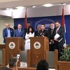Međunarodni advokatski tim: Bilo je propusta i nelogičnosti u istrazi smrti Davida Dragičevića