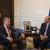 Izetbegović u posjeti Jordanu: Uspostaviti avioliniju Sarajevo - Amman