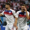 Jamie Vardy i Gary Cahill se oprostili od reprezentacije Engleske