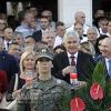 Uprkos brojnim osudama u Mostaru obilježena 25. godišnjica osnivanja tzv. Herceg-Bosne