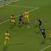 Sjajni Hajrović postigao gol za vodstvo Dinama, Modri na pragu grupne faze Lige prvaka