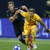 Hajrović ljut na sudiju Kuipersa: Ne znam šta mu je bilo, ona situacija nije za penal